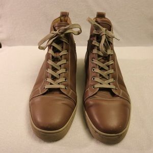 Christian Louboutin sneakers